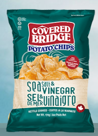 covered bridge salt n vinegar